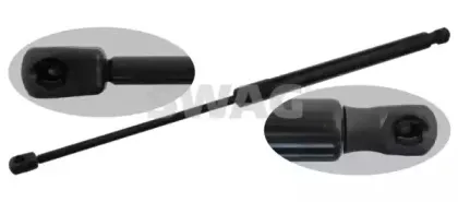 Газовая пружина, крышка багажник SWAG купить